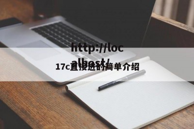 17c直接进的简单介绍